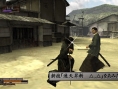 Way of the Samurai PSP en images