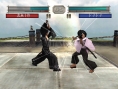 Way of the Samurai PSP en images