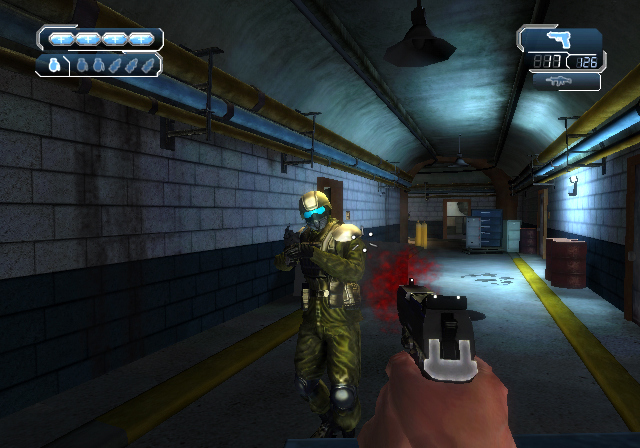 The Conduit : nouvelles images