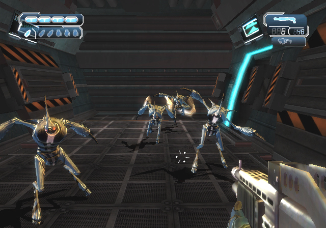 The Conduit : nouvelles images