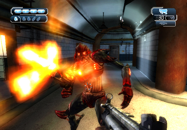 The Conduit : nouvelles images