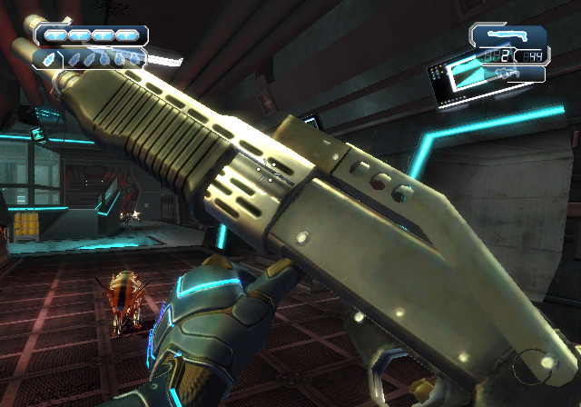 The Conduit : nouvelles images