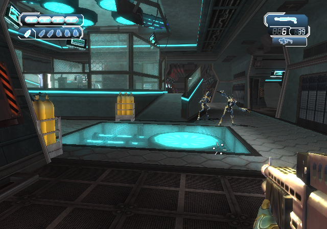 The Conduit : nouvelles images