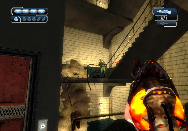 The Conduit : nouvelles images