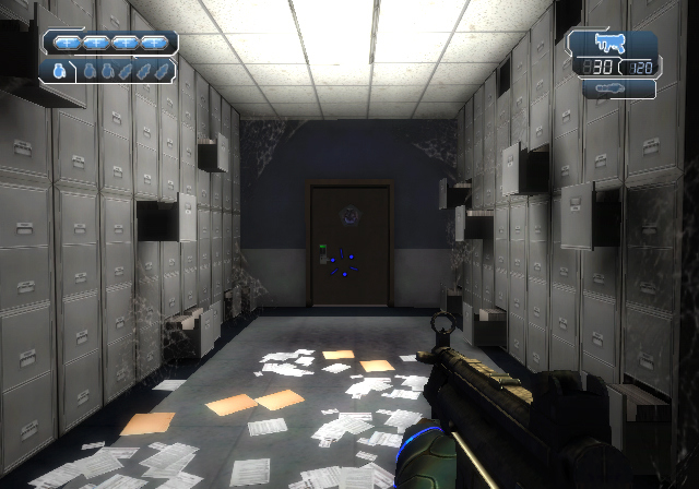 The Conduit : nouvelles images
