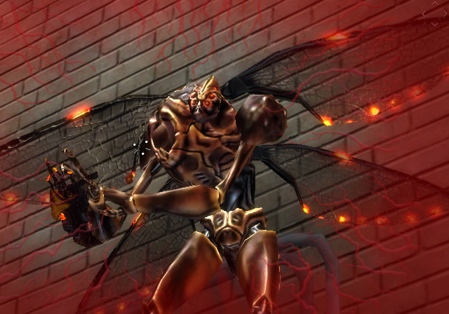 The Conduit : nouvelles images
