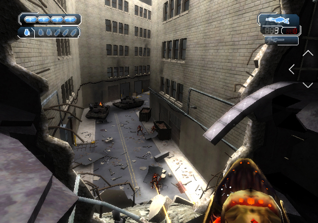 The Conduit : nouvelles images