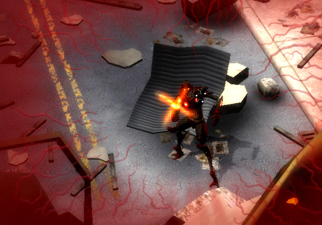 The Conduit : nouvelles images