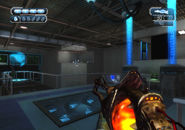 The Conduit : nouvelles images