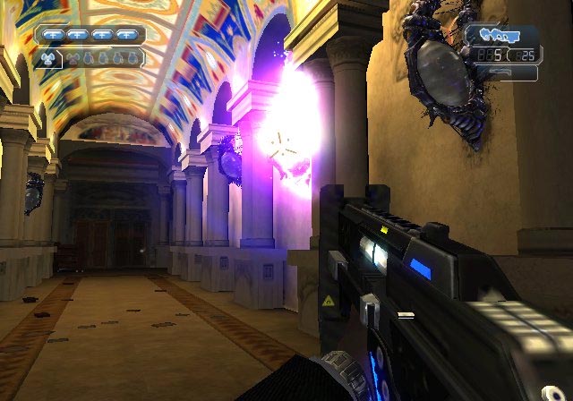 The Conduit: new images