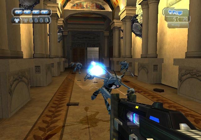 The Conduit: new images