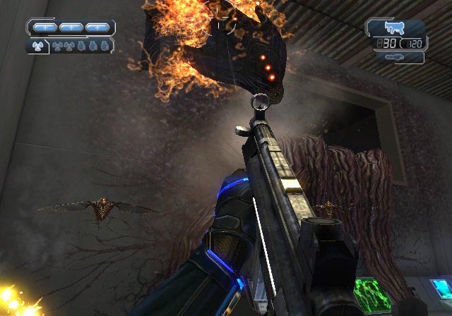 The Conduit: new images