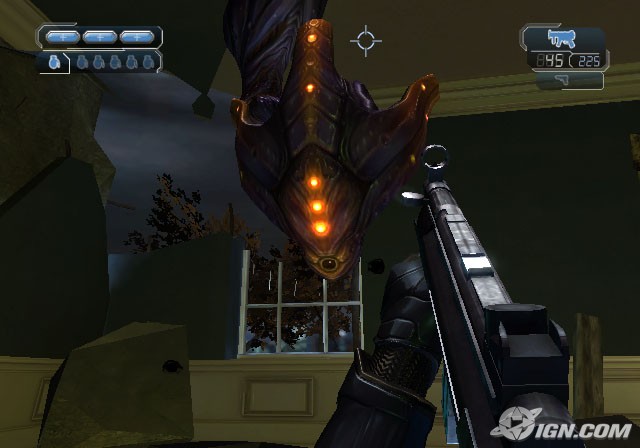 The Conduit in new pictures