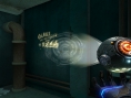 The Conduit se montre clairvoyant