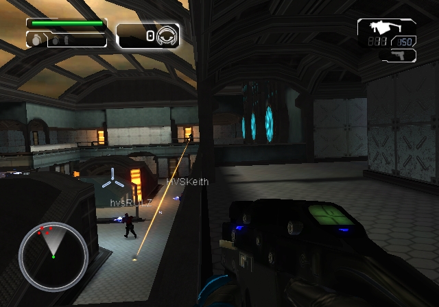 The Conduit : nouvelles images