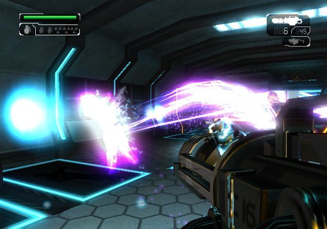 The Conduit : nouvelles images