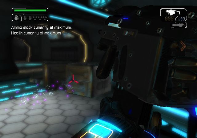 The Conduit : nouvelles images