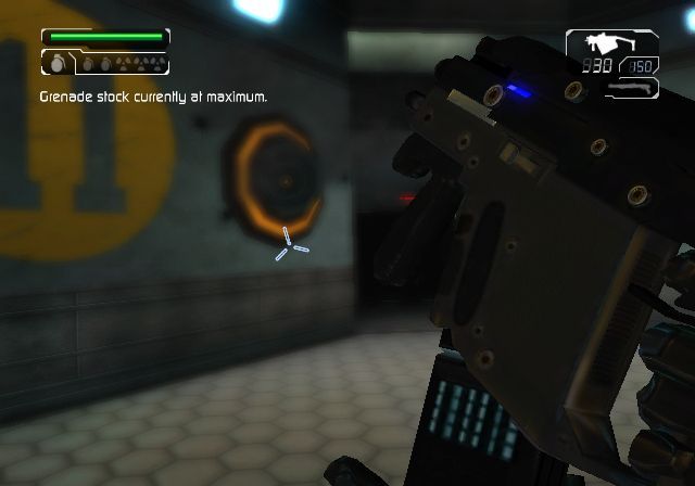 The Conduit : nouvelles images