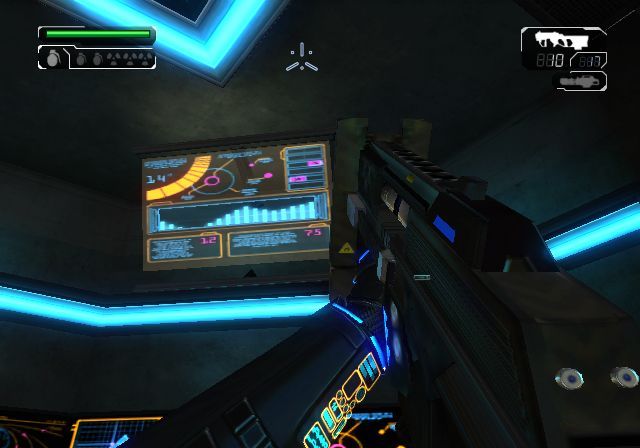 The Conduit: new pictures