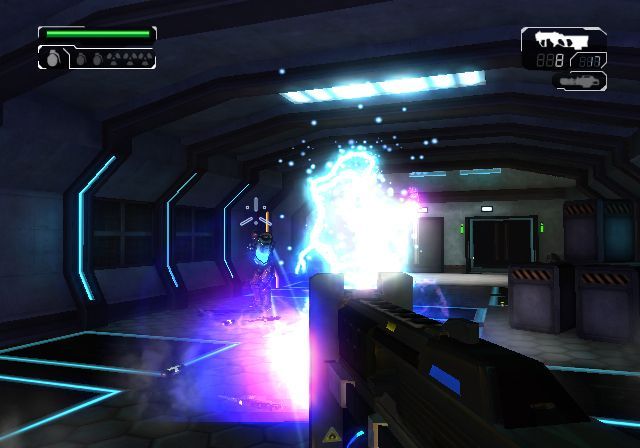 The Conduit: new pictures