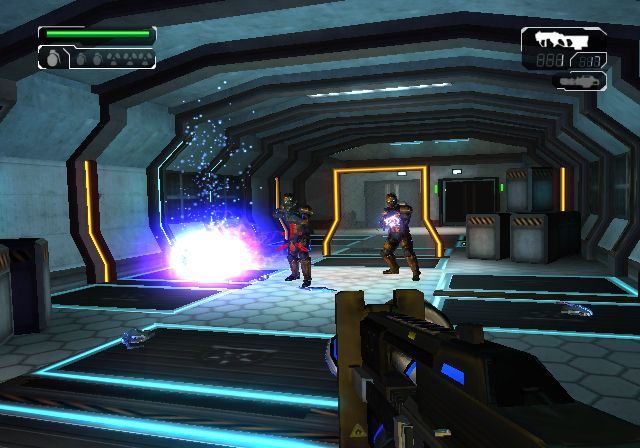 The Conduit : nouvelles images