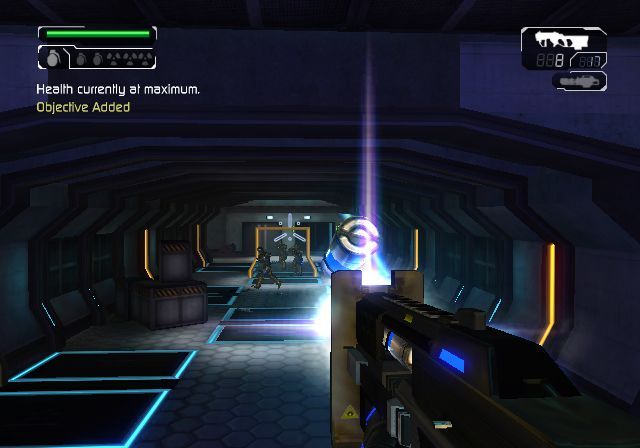 The Conduit: new pictures