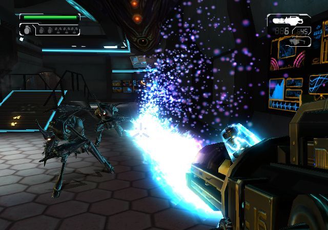 The Conduit : nouvelles images