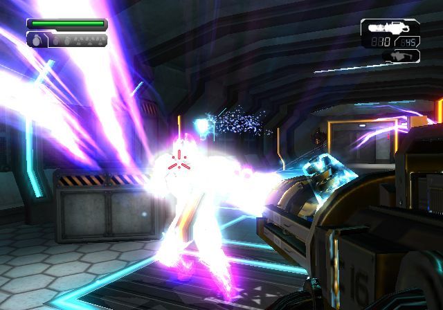 The Conduit: new pictures