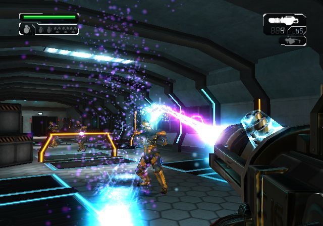 The Conduit : nouvelles images