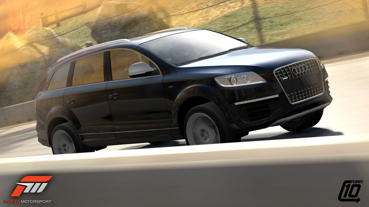 Forza 3 : Encore des images