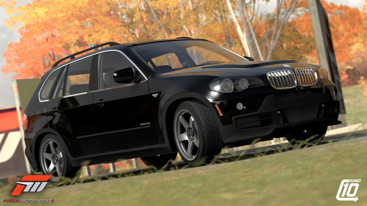 Forza 3 : Encore des images