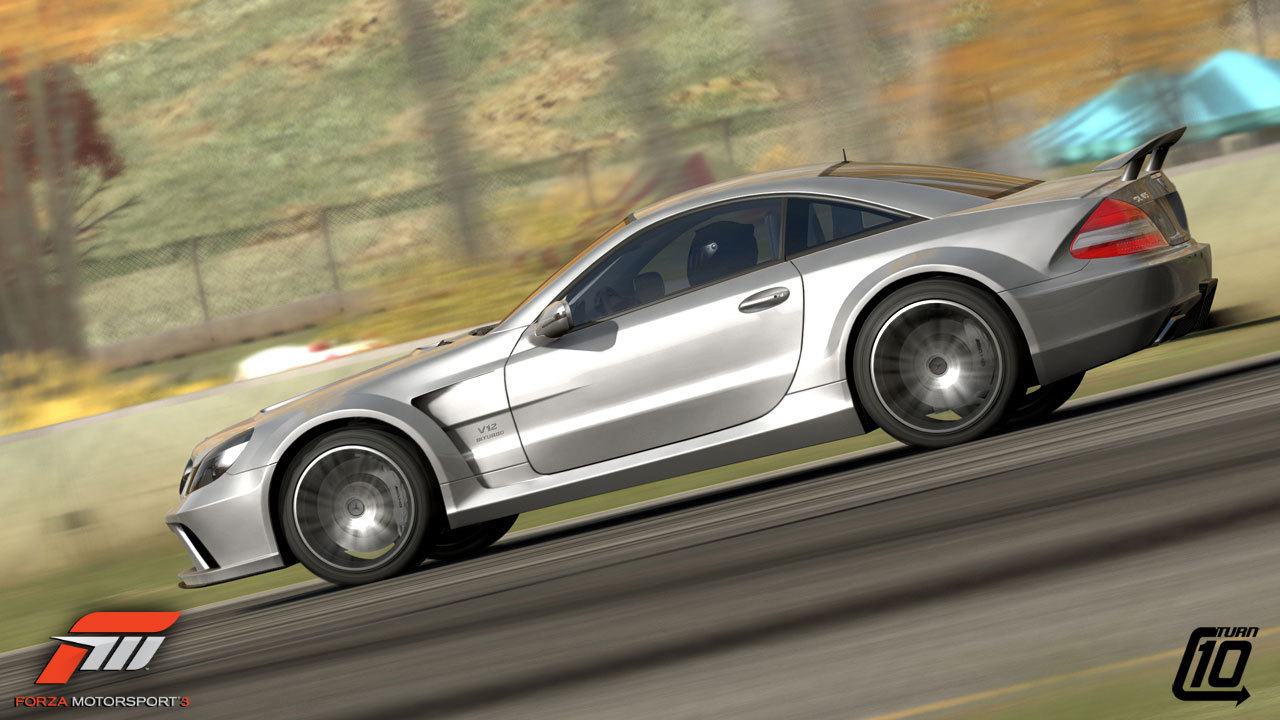 Forza 3 : Encore des images