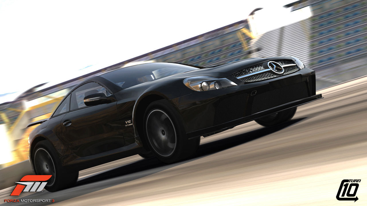Forza 3 : Encore des images