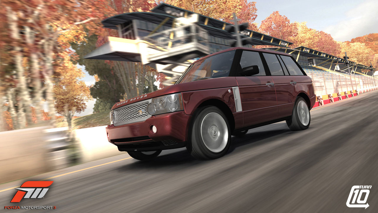 Forza 3 : Encore des images