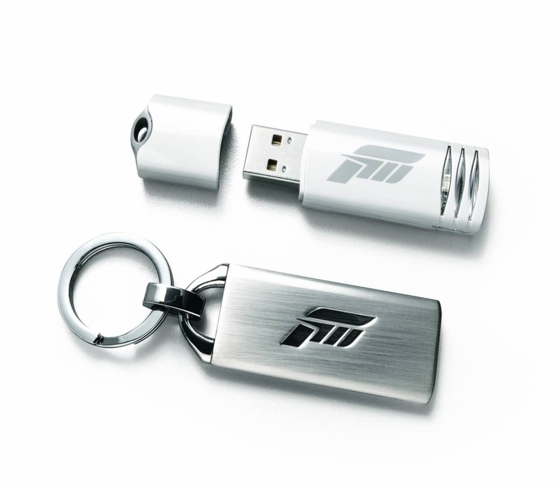 Forza 3 : le collector dévoilé