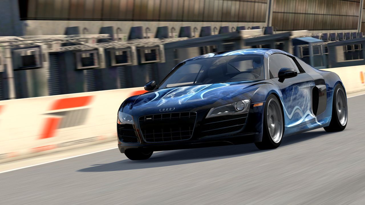Forza 3 : le collector dévoilé
