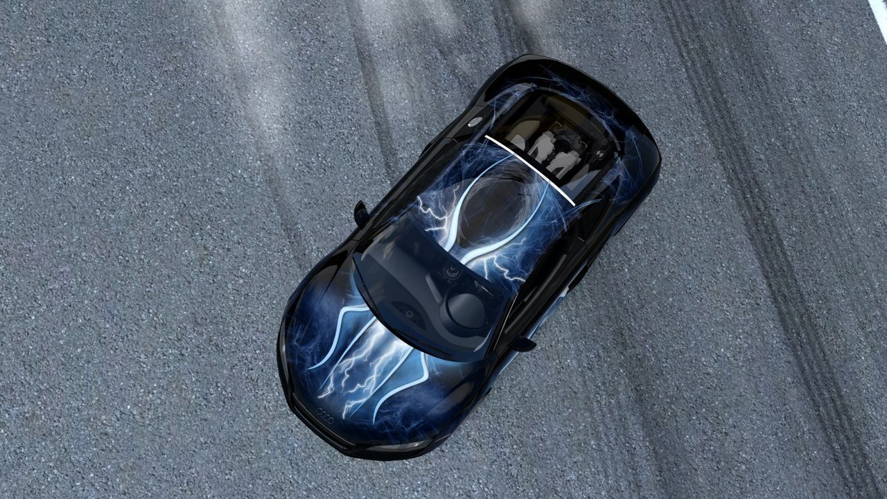 Forza 3 : le collector dévoilé