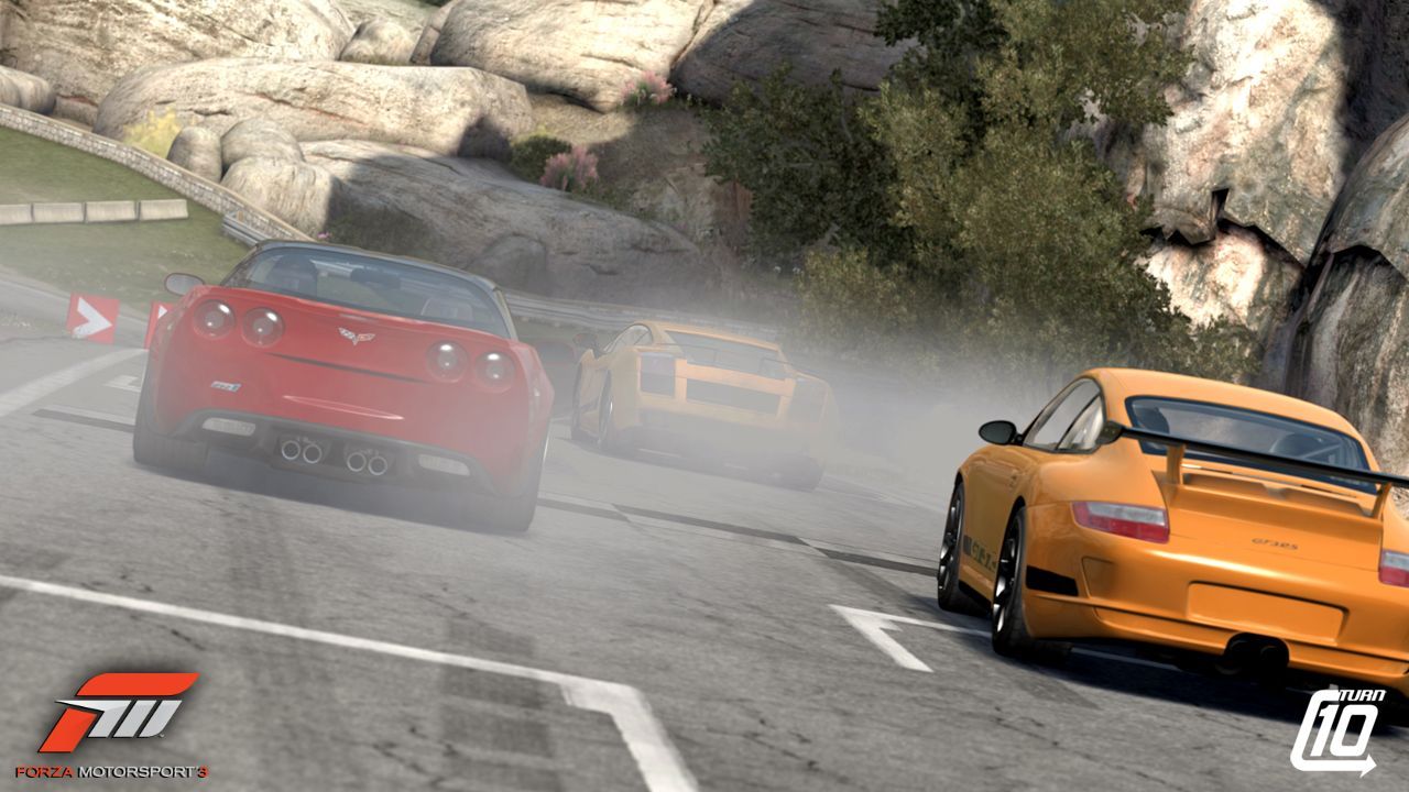 Forza 3 : le collector dévoilé