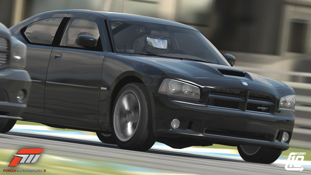 Forza 3 : images et infos