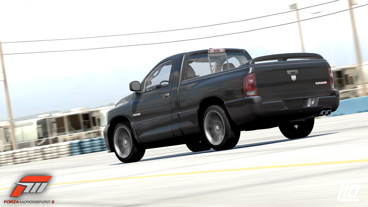 Forza 3 : images et infos