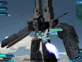 Macross Ace Frontier en images