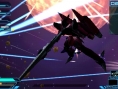 Macross Ace Frontier en images