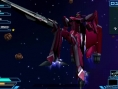 Macross Ace Frontier en images