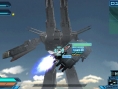 Macross Ace Frontier en images