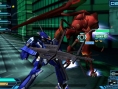 Macross Ace Frontier en images