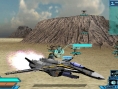 Macross Ace Frontier en images