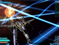 Macross Ace Frontier en images