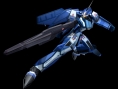 Macross Ace Frontier en images