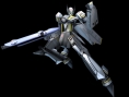 Macross Ace Frontier en images
