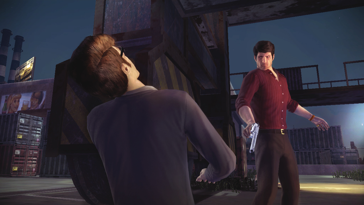 The Godfather II: new screenshots